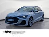 Audi A3 Sportback 35 TDI S tronic S line