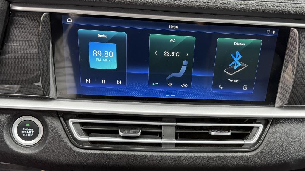 DFSK Fengon 7 2.0 Navi+360Kamera+LED+Klimaautomatik+S
