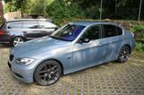 BMW 3er 325i E 90 218 PS 131450 km sehr ge... - BMW: 3er E90