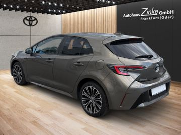 Toyota Corolla - 6