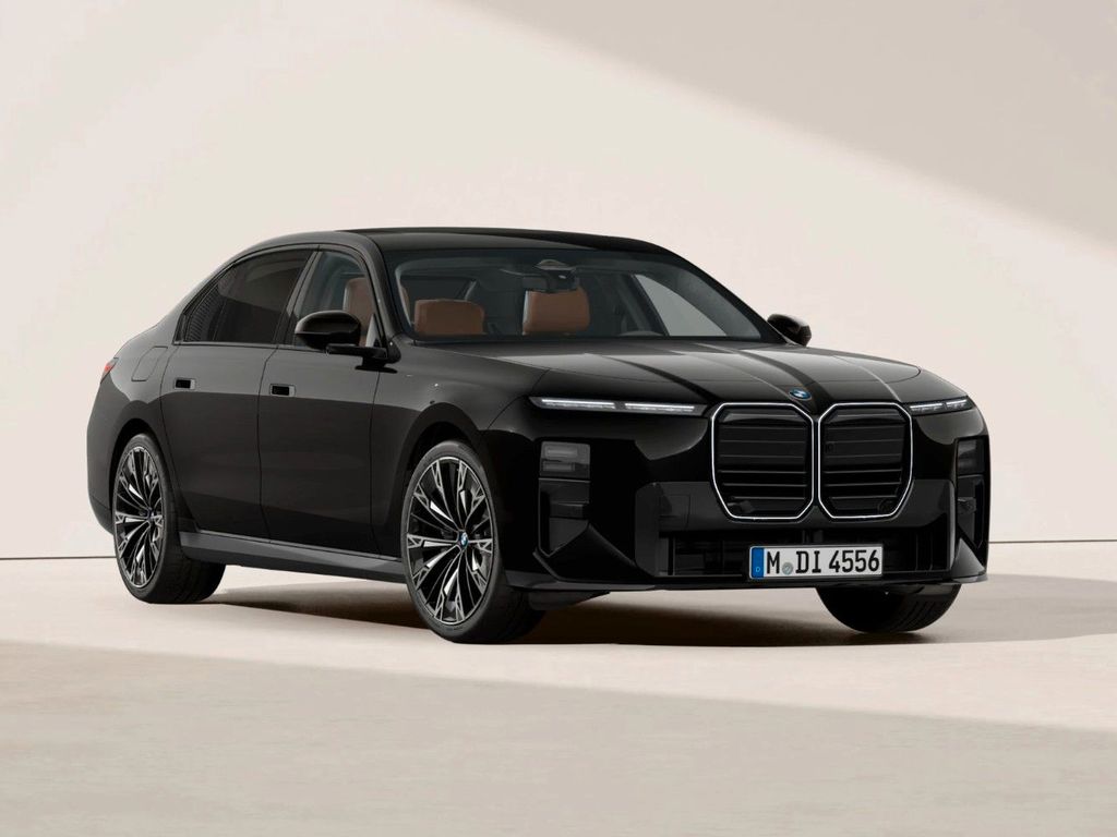 BMW 740