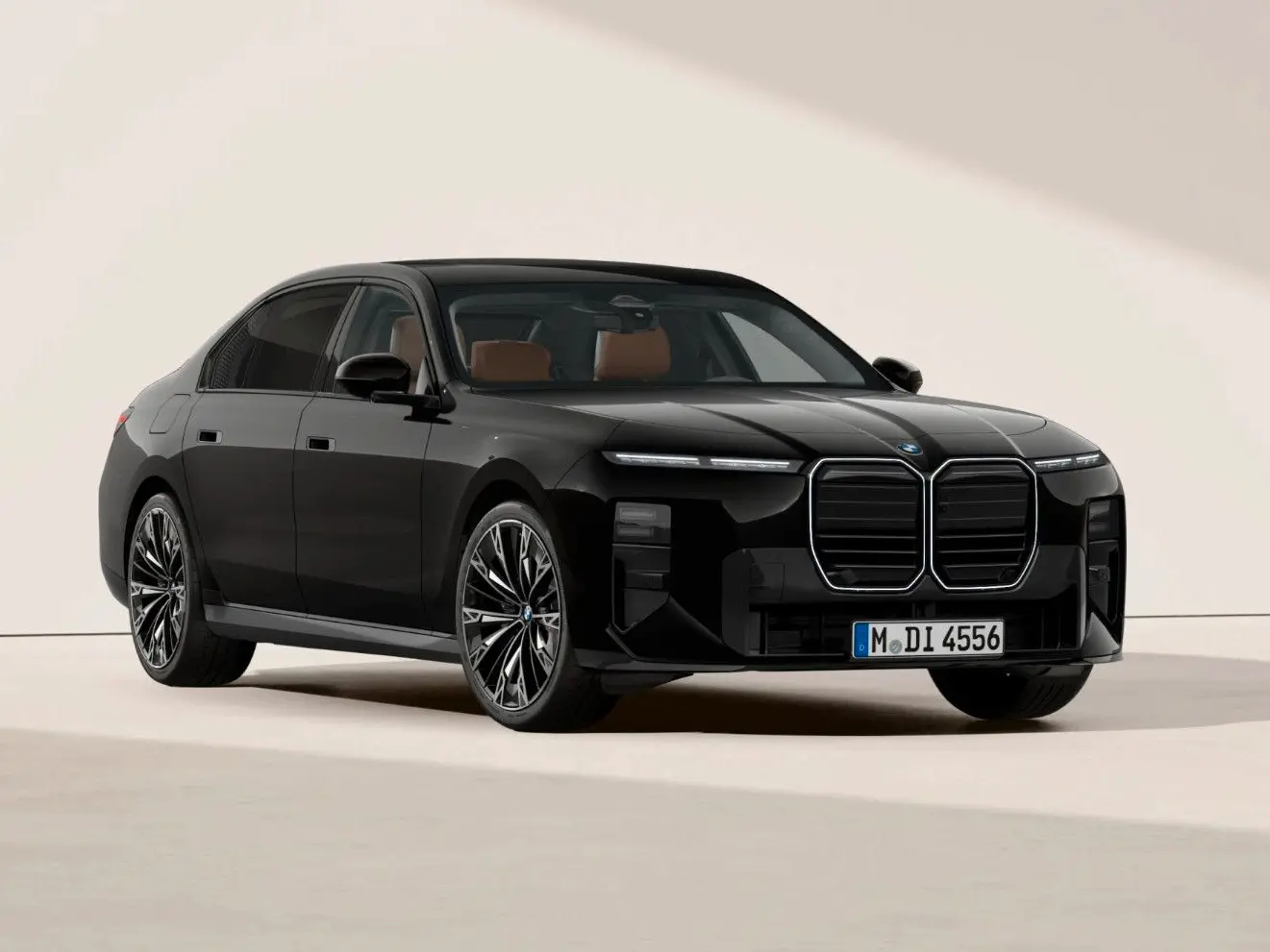 BMW 740 xDrive | MY 2027 | M SPORT PRO