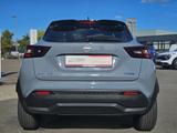 Nissan Juke 1.6 Hybrid N-Connecta Technik- u.Winterpak. - Vorführwagen-Angebote