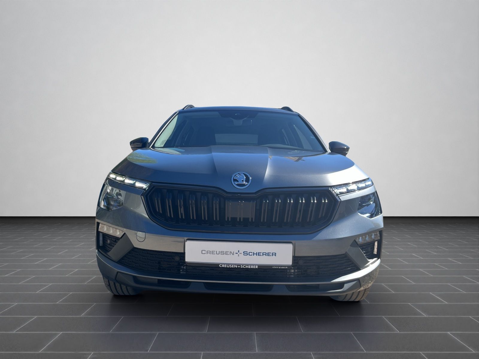 Skoda Kamiq - Bild 7