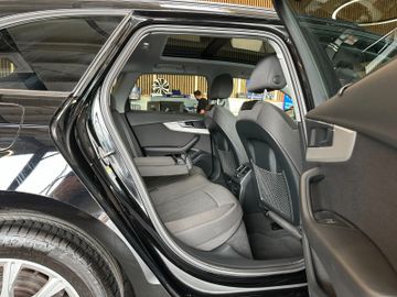 Audi A4 Avant 35 TDI *LED*Spurh.*Pano*1.Hand*