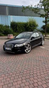 Audi a6 4f Allroad 3.0tdi ggf. Tausch 4.2tdi - Audi A6 aus 2008: 3.2