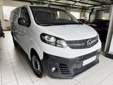 Opel Vivaro Automatik Navi Kamera Kasten Edition L - Opel Vivaro mit Diesel-Antrieb: Kleinbus