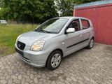 Kia Picanto SA 1.1l mit TÜV, Klima, Allwet... - Kia Picanto: Sa