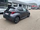 Toyota Yaris Hybrid 1,5L Teamplayer Safety + Comfort Pa - Toyota Yaris Tageszulassungen