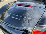 Porsche Boxster S Top-Zustand mit Gewindefahrwerk - gebrauchte Porsche Boxster aus dem Jahr 2002