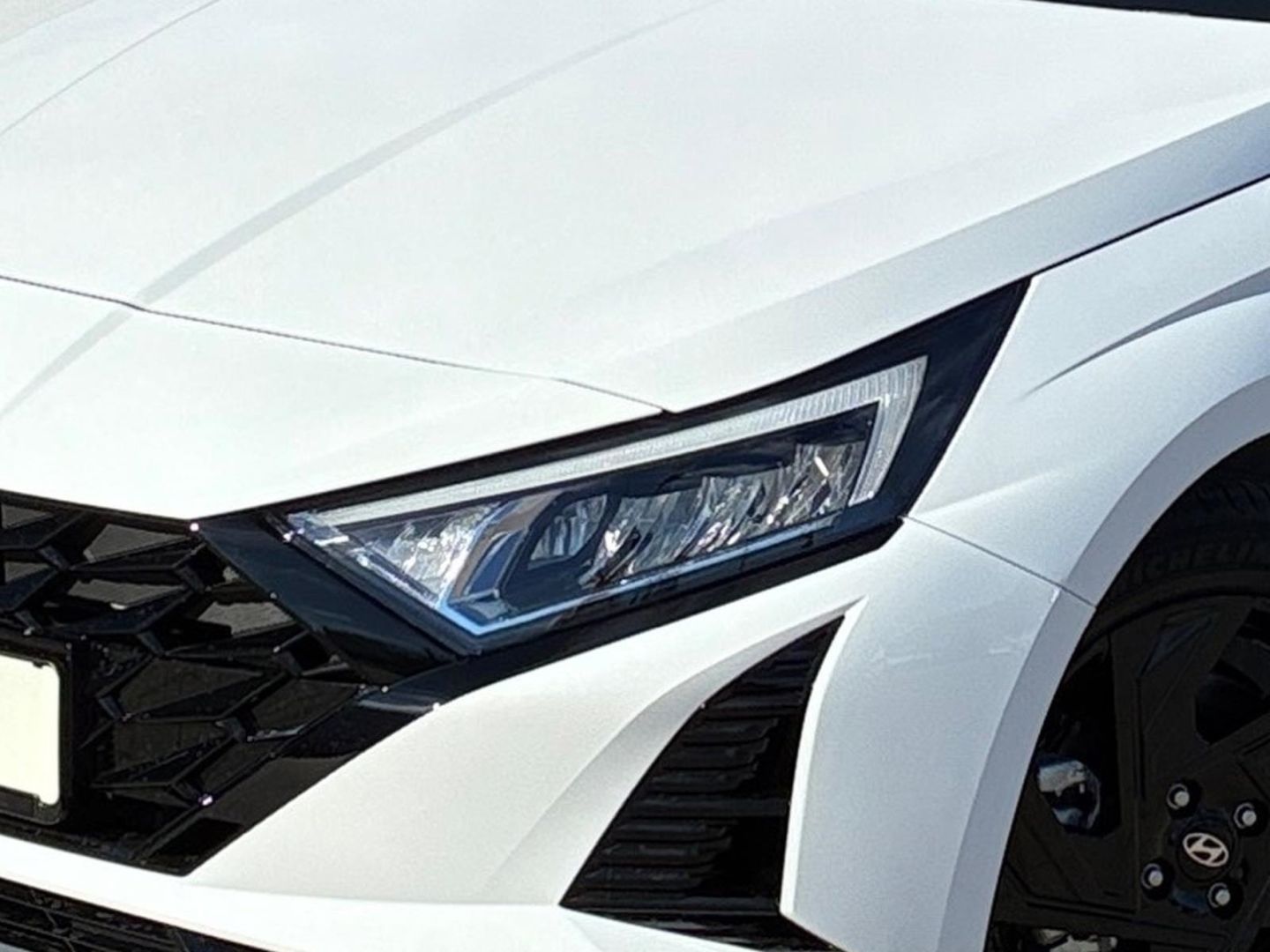 Hyundai i20 – Bild 5