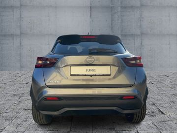 Nissan Juke 1.0 DIG-T Tekna 114PS AUTOMATIKLED