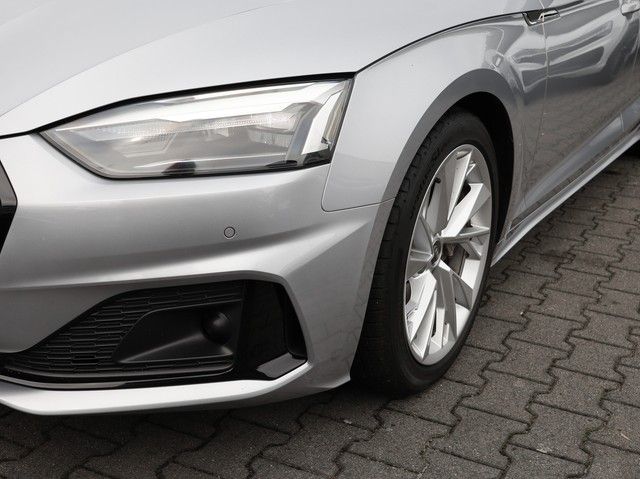 Audi A5 Sportback 45 TFSI quattro Advanced S line AHK foto 10