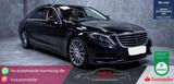 Mercedes-Benz S 350 d 4MATIC L 9G-Tronic AMG-LINE - Mercedes-Benz S 350 in Hamburg