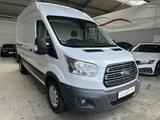 Ford Transit 350 350 L3 H3 Navi Klima SHZ DAB