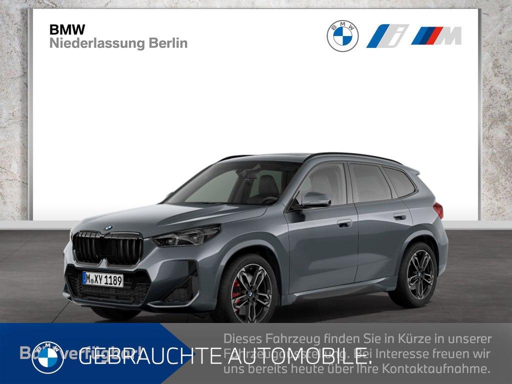 BMW X1 xDrive23d M Sport Kamera Pano.Dach LED Alarm