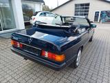 Mercedes-Benz 190 E 2.3  12/1987 - gebrauchte Mercedes-Benz 190 aus dem Jahr 1987
