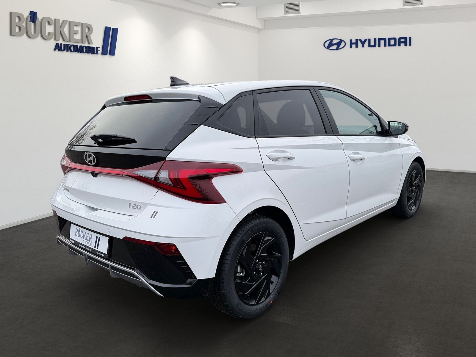 Hyundai i20 - Bild 5