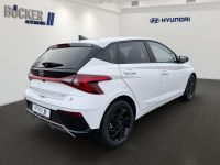 Hyundai i20 - Vorschau Bild 5