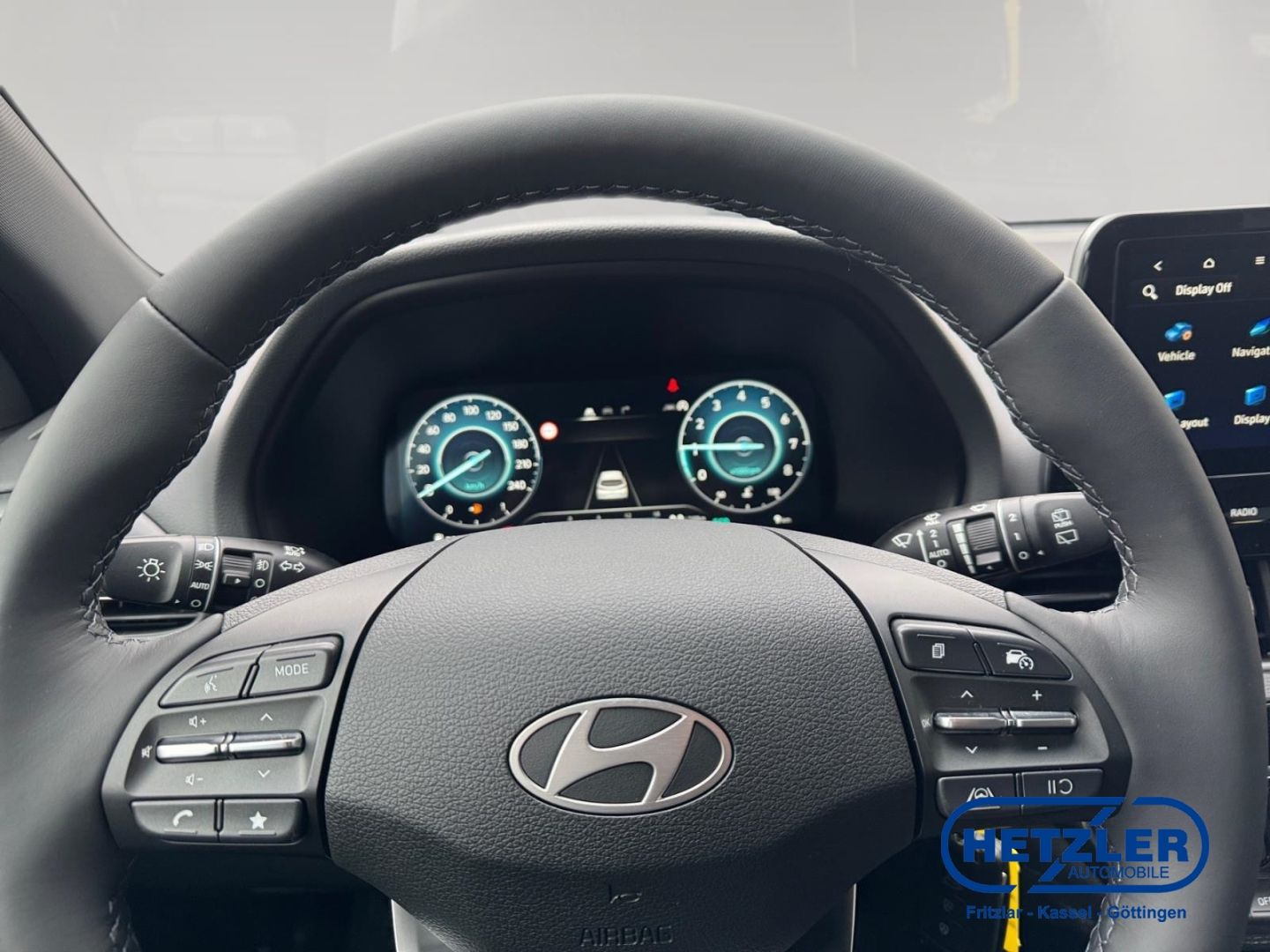 Hyundai i30 – Bild 8