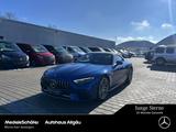 Mercedes-Benz SL 63 AMG 4M+ Premium+ 20" MASSAGE VA-Lift 360° - Mercedes-Benz SL 63 AMG
