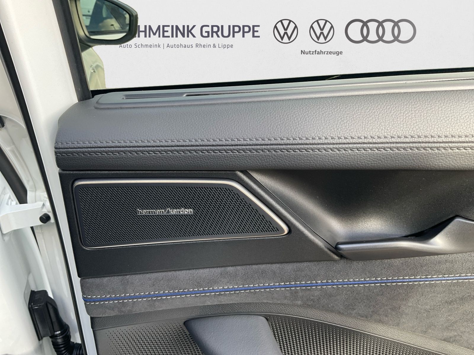 Volkswagen Passat - Bild 16