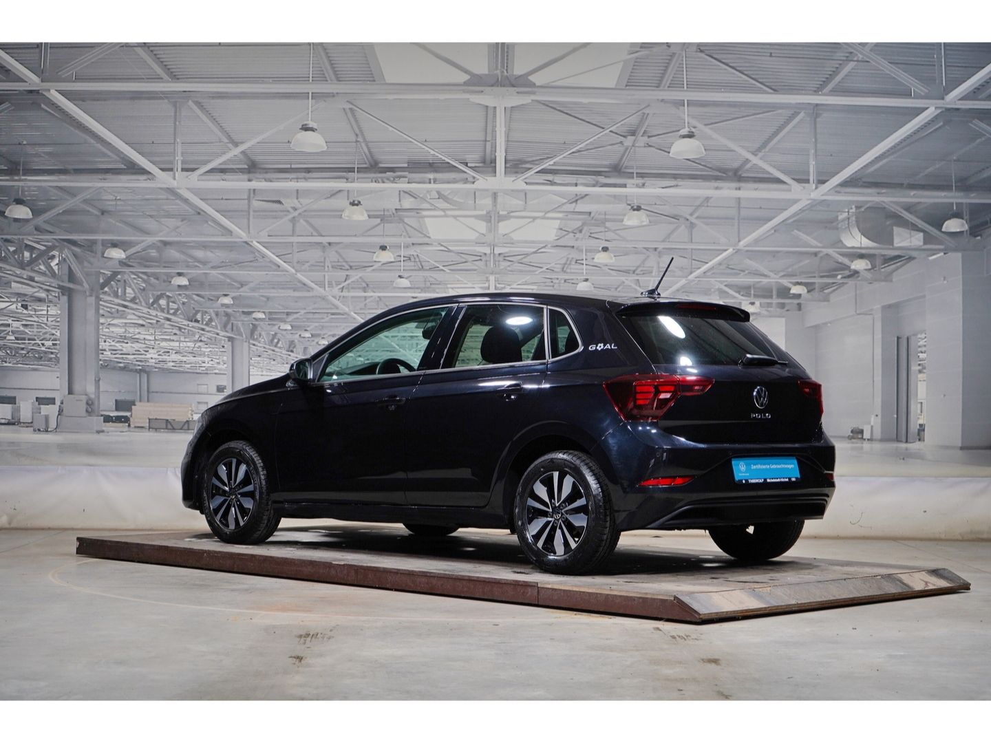 Volkswagen Polo - Bild 2