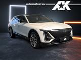 Cadillac Lyriq Sport AWD 21"Leder AKG-Sound Pano VOLL - Cadillac aus 2024