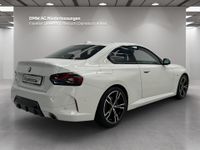 BMW 218 - Vorschau Bild 4