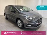 Ford S-Max 2.0 EcoBlue Navi|CAM|Sitzhzg. - gebrauchte Ford S-Max aus dem Jahr 2021