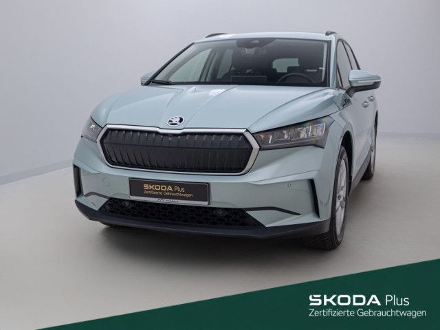 Skoda Enyaq iV 60 Loft *RFK*APP*AAC*SHZ*