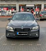 BMW 5er F11 525D 2015 LCI - BMW: 5er F11