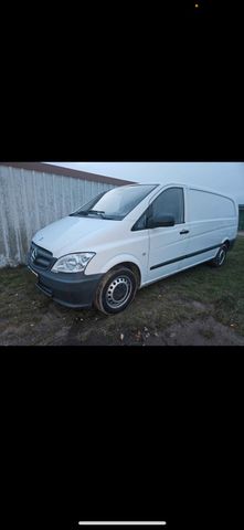 Mercedes-Benz Vito 110 CDI