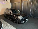 MINI Countryman D (Cooper) Chilli* - MINI mit Diesel-Antrieb: Kleinwagen, Countryman