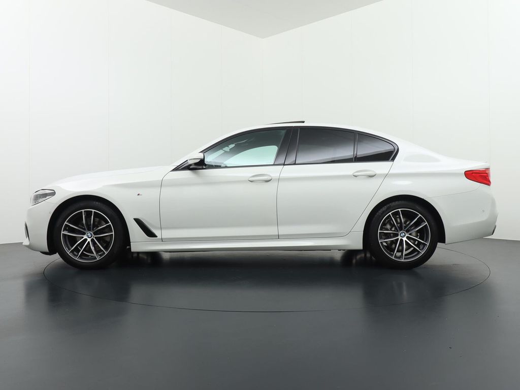 BMW 520 5-serie 520i High Executive Edition M Pakket