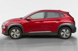 Hyundai Kona Elektro 100 kW *SOFORT* - rote Hyundai KONA Elektro