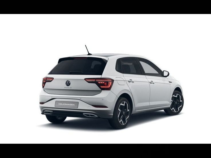 Volkswagen Polo - Bild 4