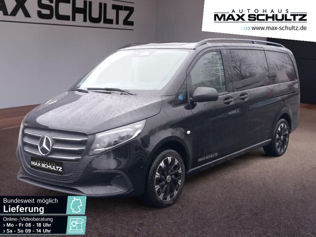 Mercedes-Benz Vito 119 CDI Tourer Pro 4M lang Navi*LED*Standhz