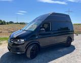 Volkswagen Bus T6 Multivan, DSG, Hochdach - Wohnmobil oder -wagen Bus