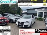 Volkswagen Golf GTI-1.Besitz-nur 55TKM-VW Scheckheft - Volkswagen Golf aus 2006: GTI