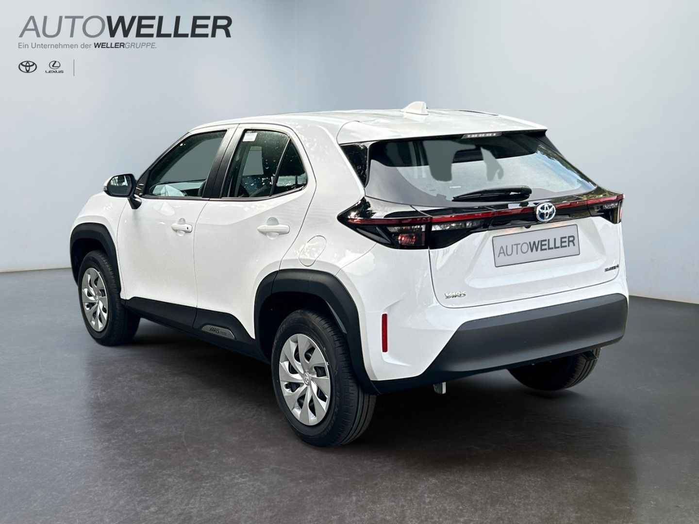 Toyota Yaris Cross - Bild 5