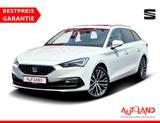 Seat Leon ST 1.5 TSI ACC Navi LED Schiebedach DAB - Seat Leon aus 2020