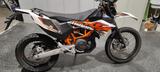 KTM 690 LC4 - KTM LC4