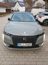 Citroën DS4 E-Tense Performance Line - Citroën DS4 in München