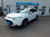 Mitsubishi Outlander DiamantEdition 4WD*Navi*Kamera*AHK*SHZ - Mitsubishi Outlander in Essen