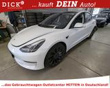 Tesla Model 3 Performance Langst AWD Dual Motor 377kW - Tesla aus 2022