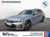 BMW 330i Touring xDrive M Sport AHK+PANO+ACC+KAM+LED - BMW 330 mit Benzin-Antrieb