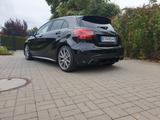 Mercedes-Benz A 45 AMG Mercedes-AMG A 45 4MATIC DCT Merced... - gebrauchte Mercedes-Benz A 45 AMG aus dem Jahr 2016