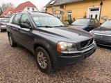 Volvo XC90 2.4D AWD Geartronic Summum - gebrauchte Volvo XC90 aus dem Jahr 2004