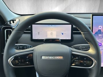 Andere JAECOO 7 PHEV DCT Exclusive 360° LHZ ACC PANORAM